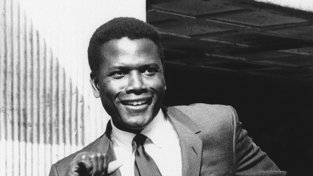 Sidney-Poitier